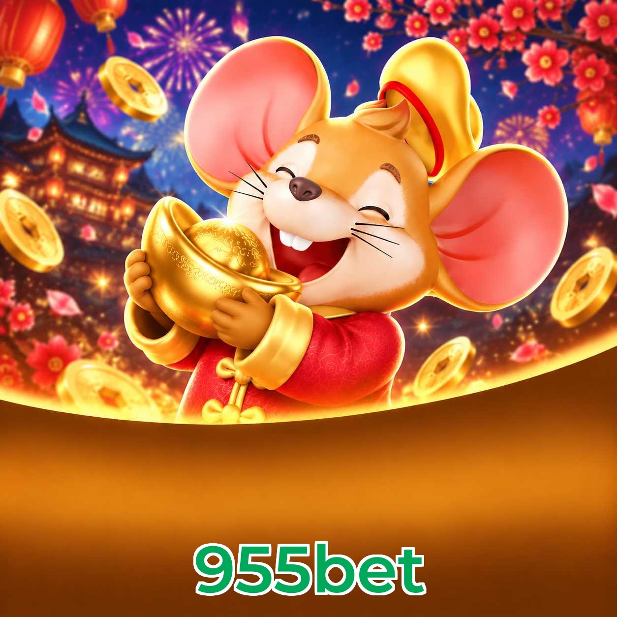 Odds Competitivas 955bet