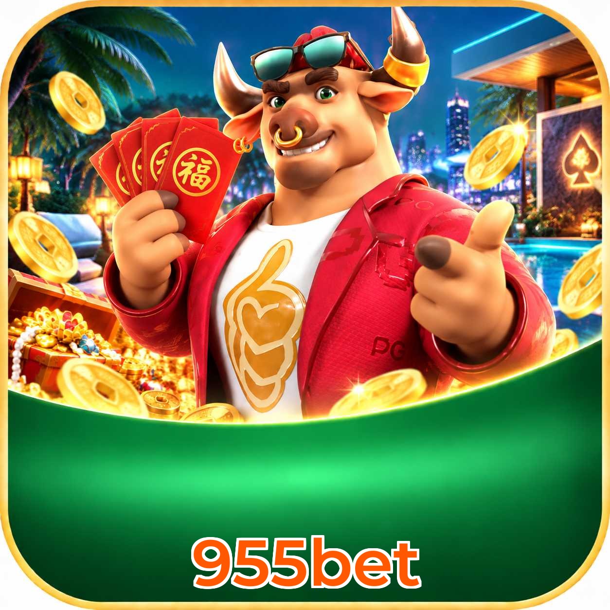 Telegram 955bet - Bônus Diários Exclusivos