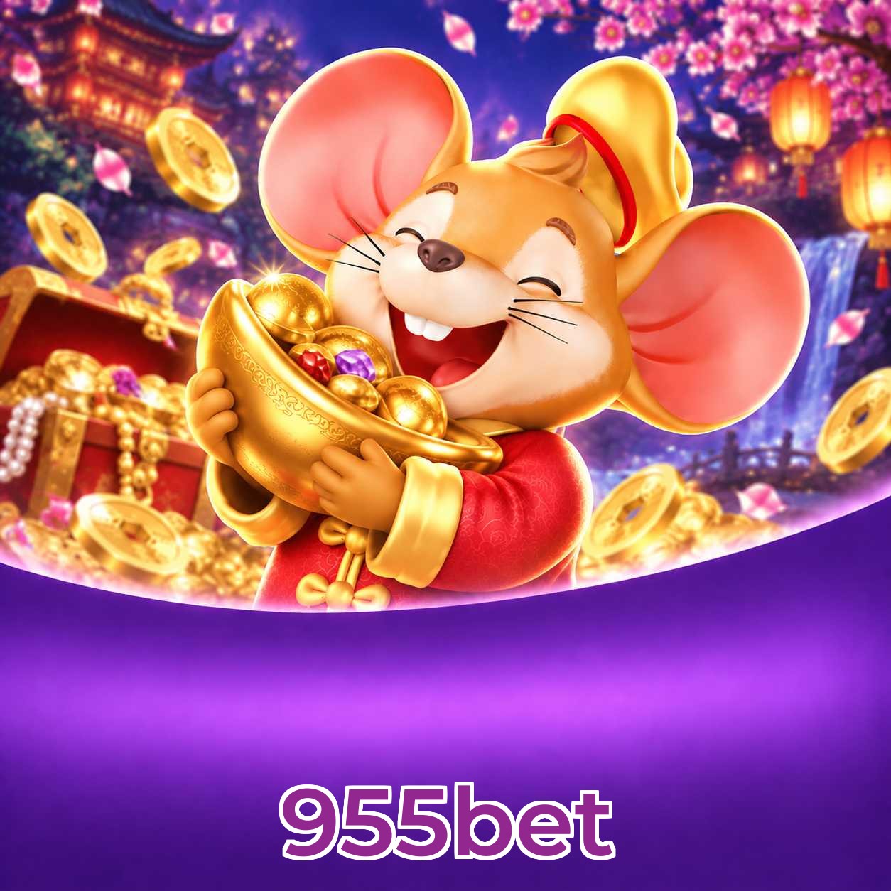 955bet Licença Curaçao Gaming