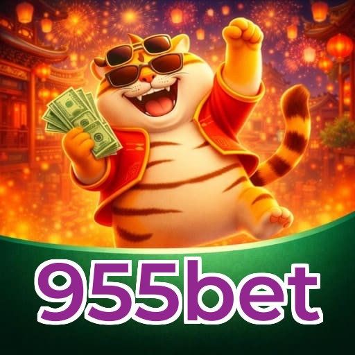 Slots RTP 955bet