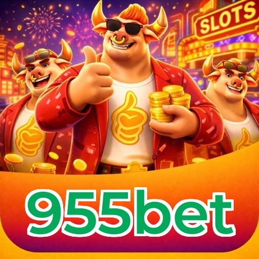 Aplicativo móvel 955bet para iOS e Android