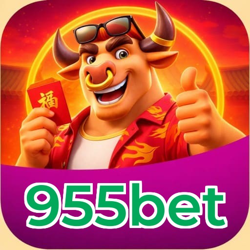 Chuva de Bônus 955bet - Slots