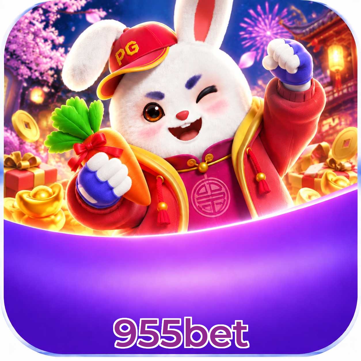 955bet Segurança Logo 3