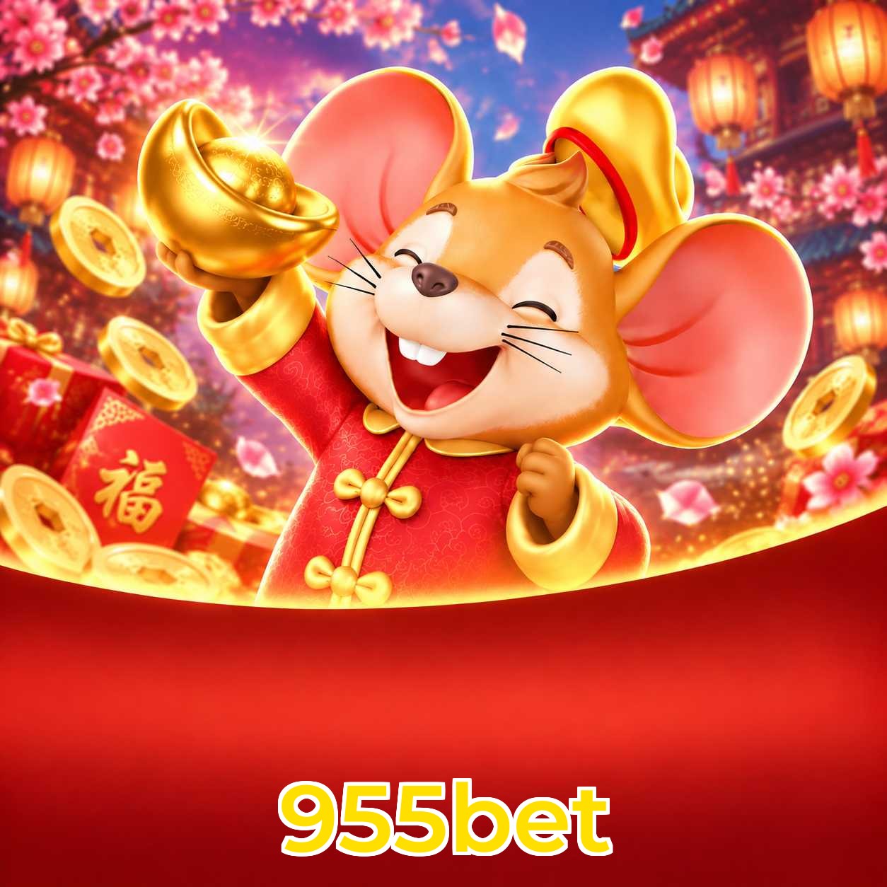 955bet Segurança Logo 1