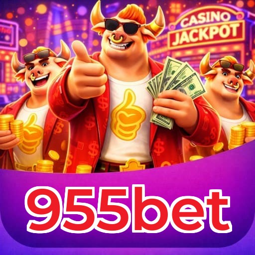 Recursos App 955bet