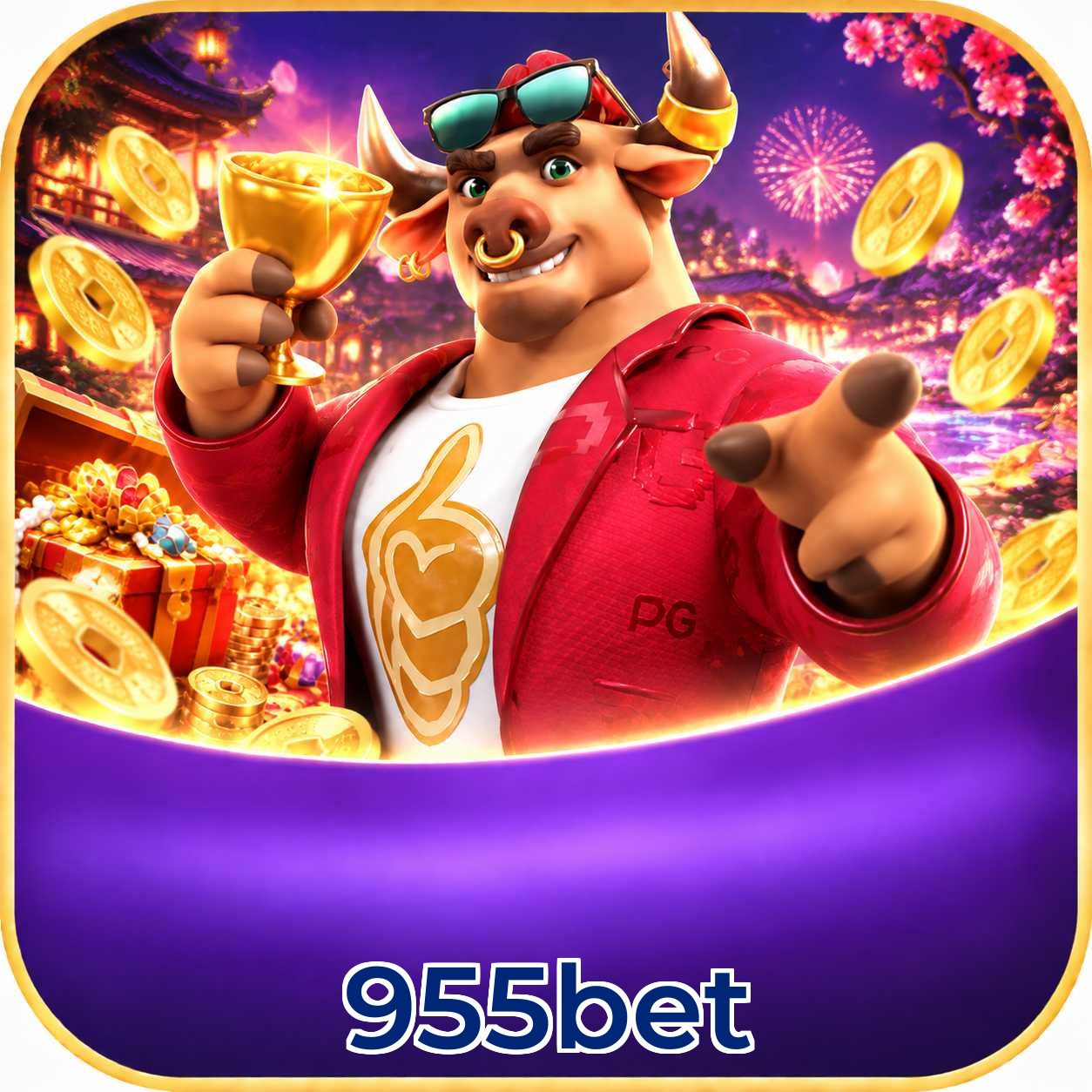 Licença Curaçao 955bet