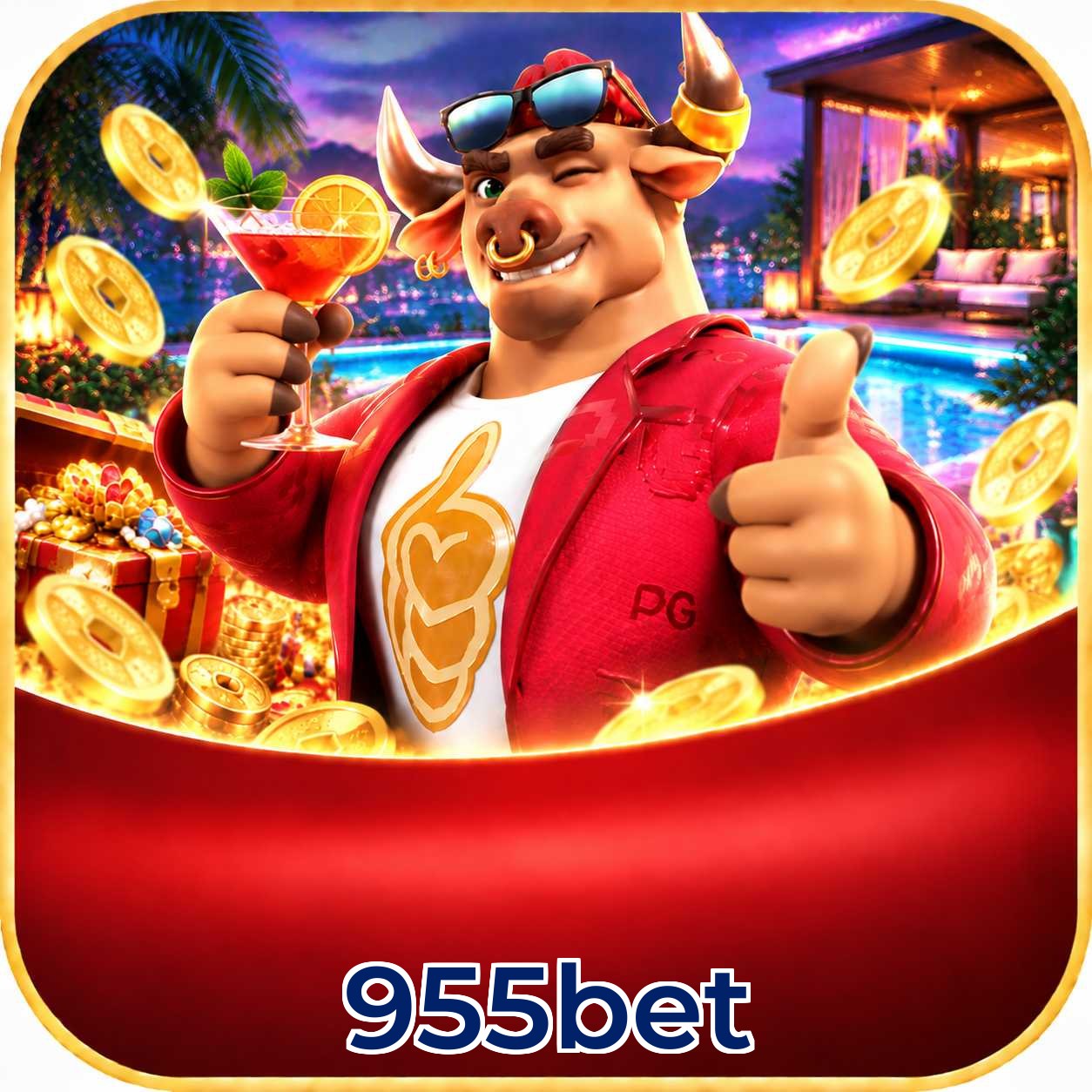 Servidor Brasil 955bet
